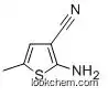 2-Amino-5-methylthiopene-3-carbonitrile