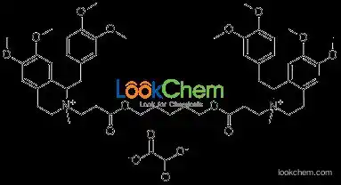 AtracuriuM Oxalate