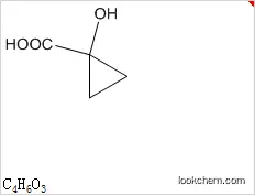 1-hydroxycyclopropane-1-carboxylic acid(17994-25-1)