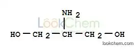 2-Amino-1,3-propanediol CAS NO.534-03-2(534-03-2)