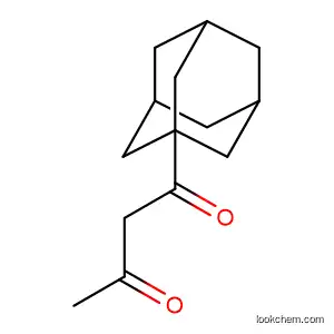 1-(1-adamantyl)-1,3-butanedione