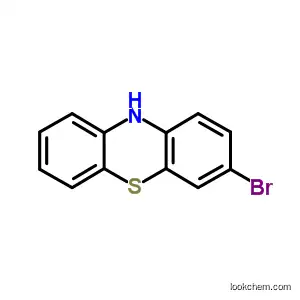 3-bromo-10H-phenothiazine