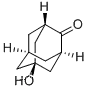 5-Hydroxyadamantan-2-one