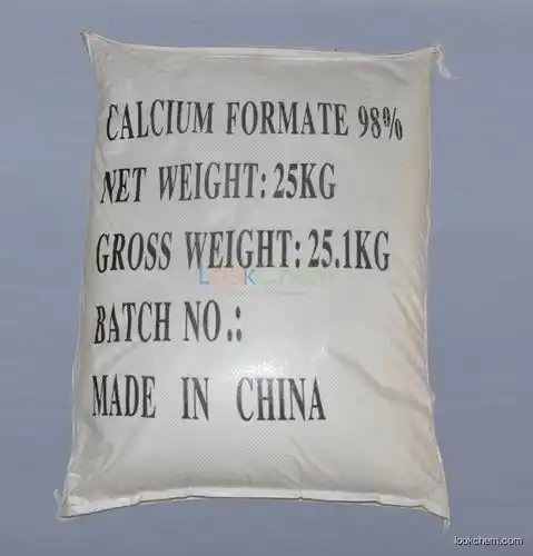 Calcium Formate, 98%,(544-17-2)