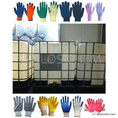 Buy acrylonitrile-butadiene latex,Butadiene-Acrylonitrile Latex (NBR Latex) for making gloves
