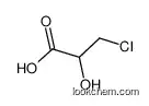3-chlorolactic acid