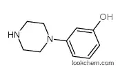 3-(Piperazin-1-yl)phenol