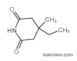 4-ethyl-4-methylpiperidine-2,6-dione