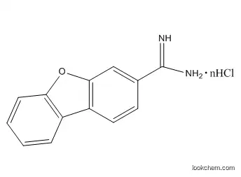 9H-fluorene-2-carboximidamide hydrochloride()