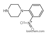 1-(2-Nitrophenyl)piperazine