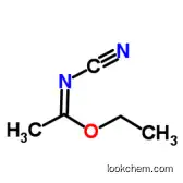 N-Cyanoethanimidic ethylester