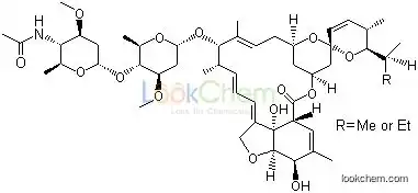 Eprinomectin-CP/USP-Top seller with good price and stable quality