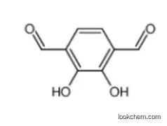 2,3-dihydroxyterephthalaldehyde