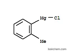 o-tolymagnesium chloride