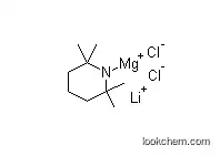 Dichloro(2,2,6,6-tetramethyl piperidinato) magnesate(1-) lithium (1:1)