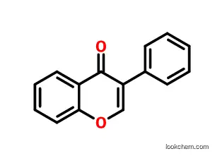 Soy Isoflavones（CAS574-12-9）