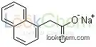 1-Naphthaleneacetic acid sodium salt
