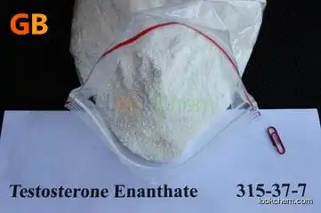 Testosterone Enanthate Powder Raw Steroid Powder For Fitness