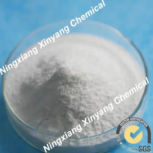 Foaming agent Mono Sodium Citrate Anhydrous