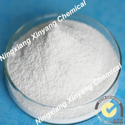 Monopotassium Citrate Anhydrous
