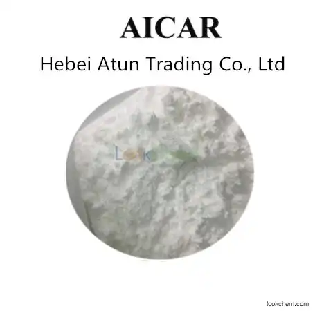 AICAR high quality Cas number:2627-69-2(2627-69-2)