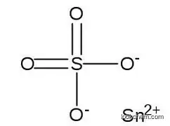 Stannous sulfate(7488-55-3)