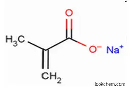 Sodium methacrylate