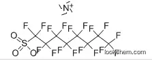 Tetraethylammonium perfluoroalkyl sulphonate( FT-248)