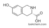 L-7-Hydroxy-1,2,3,4-tetrahydroisoquinoline-3-carboxylic acid