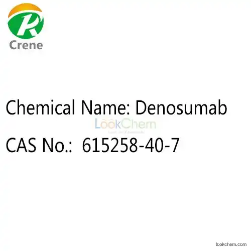 Denosumab 615258-40-7