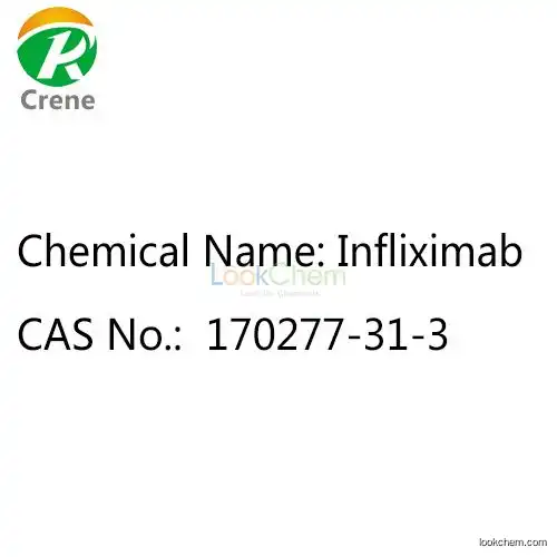 Infliximab 170277-31-3