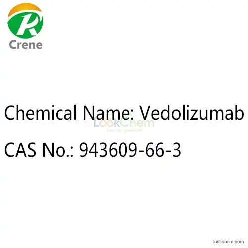 vedolizumab 943609-66-3