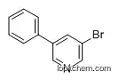 3-BroMo-5-phenyl-pyridine