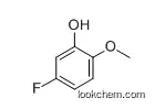 5-Fluoro-2-methoxyphenol