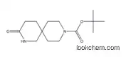 9-Boc-3-oxo-2,9-diaza-spiro[5.5]undecane