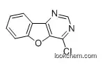 4-Chlorobenzofuro[3,2-d]pyriMidine