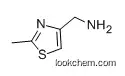 C-(2-Methyl-thiazol-4-yl)-methylamine