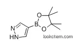 4-(4,4,5,5-Tetramethyl-1,3,2-dioxaborolan-2-yl)-1H-pyrazole, min. 97%