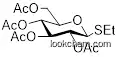 Ethyl 2,3,4,6-Tetra-O-acetyl-β-D-thioglucopyranosid manufacturer(52645-73-5)