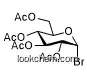 2,3,4,6-Tetra-O-acetyl-alpha-D-glucopyranosyl bromide  manufacturer(572-09-8)