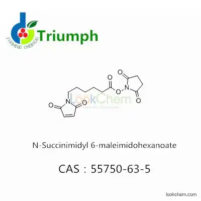 Crosslinker N-Succinimidyl 6-maleimidohexanoate