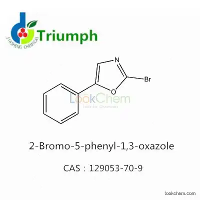 2-Bromo-5-phenyl-1,3-oxazole