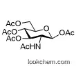 2-Acetamido-1,3,4,6-tetra-O-acetyl-2-deoxy-β-D-glucopyranose manufacturer