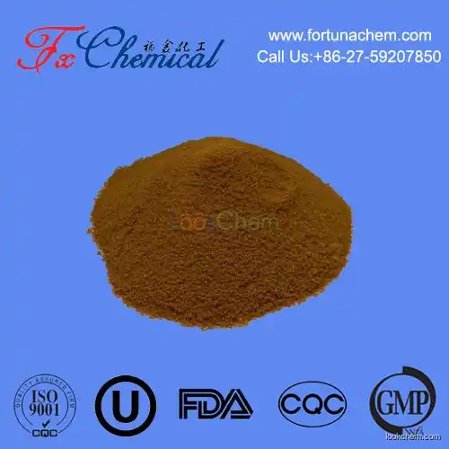 High purity Unii-4U07F515lg Cas496775-62-3 with favorable price
