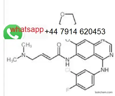 Afatinib BIBW-2992 CAS NO.850140-72-6