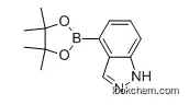 1H-Indazol-4-ylboronic acid pinacol ester