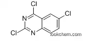 2,4,6-Trichloroquinoxaline
