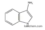 1H-Indol-3-amine