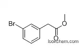Methyl 3-bromophenylacetate