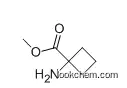1-Aminocyclobutanecarboxylic acid methyl ester hydrochloride